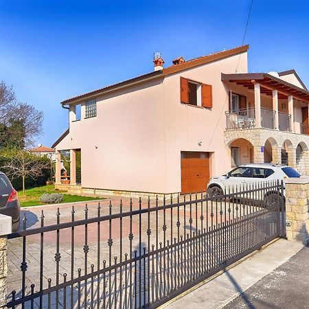 Apartment Monfiorenzo 1551 Rovinj Exteriér fotografie