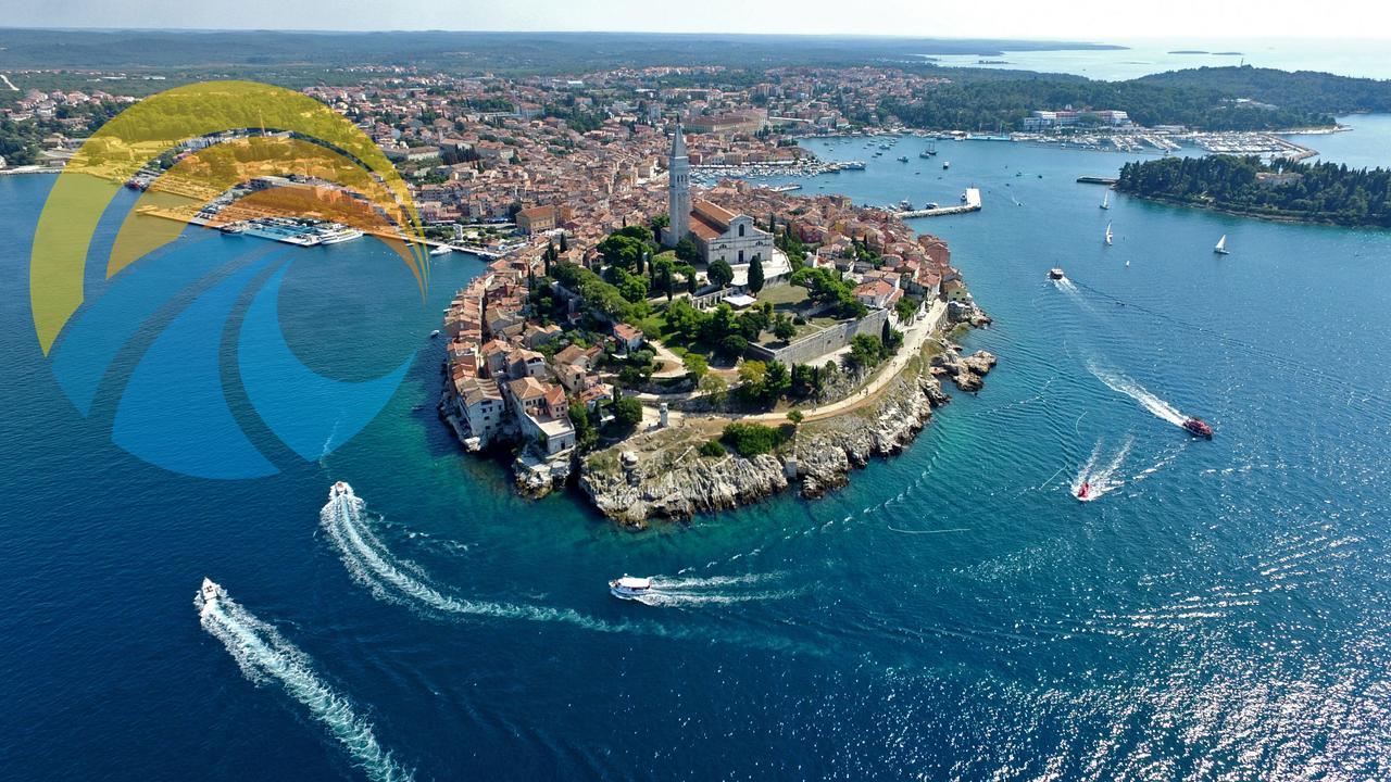 Apartment Monfiorenzo 1551 Rovinj Exteriér fotografie
