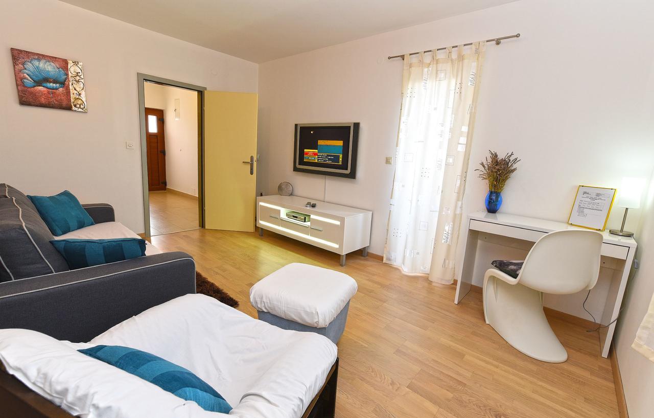 Apartment Monfiorenzo 1551 Rovinj Exteriér fotografie