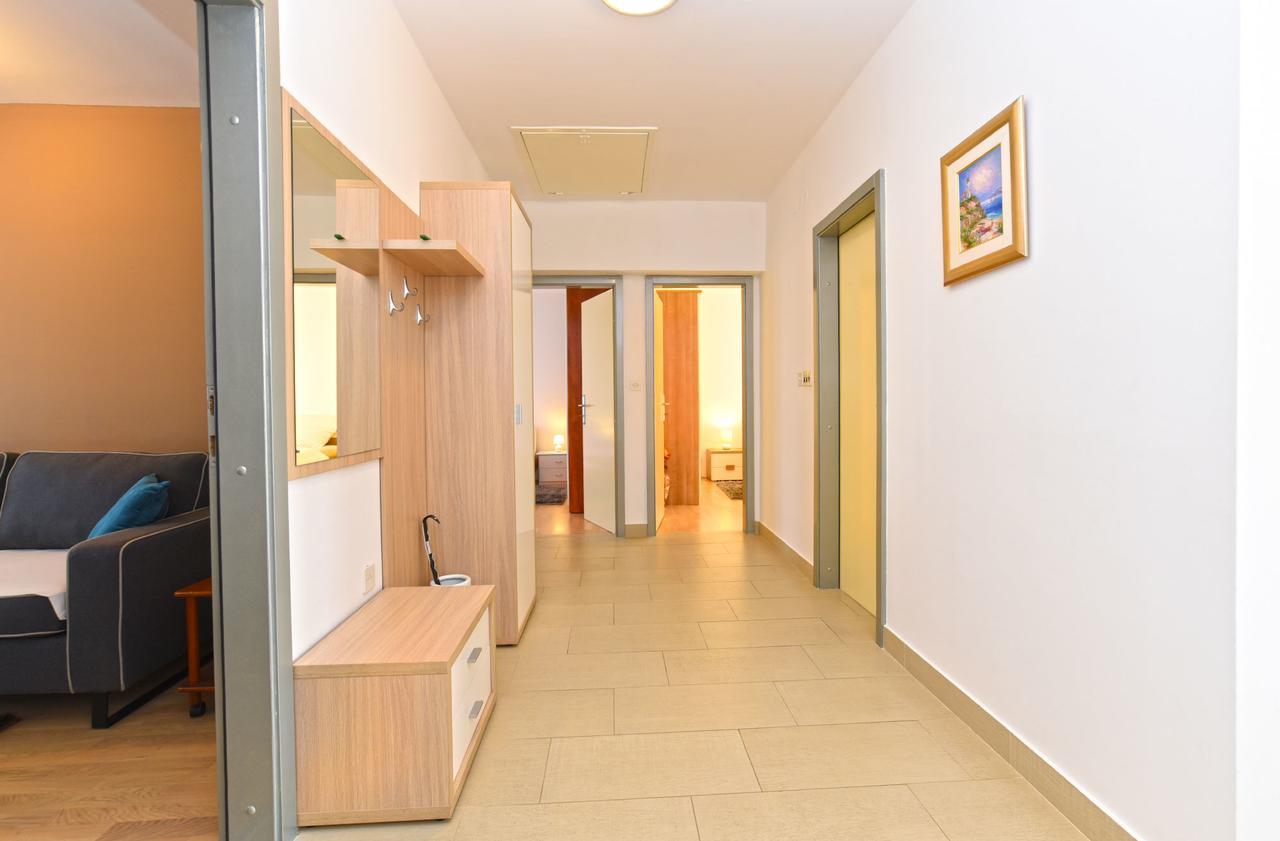 Apartment Monfiorenzo 1551 Rovinj Exteriér fotografie