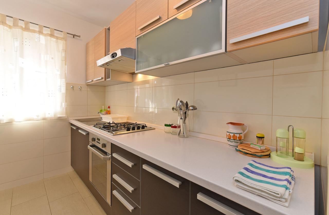 Apartment Monfiorenzo 1551 Rovinj Exteriér fotografie