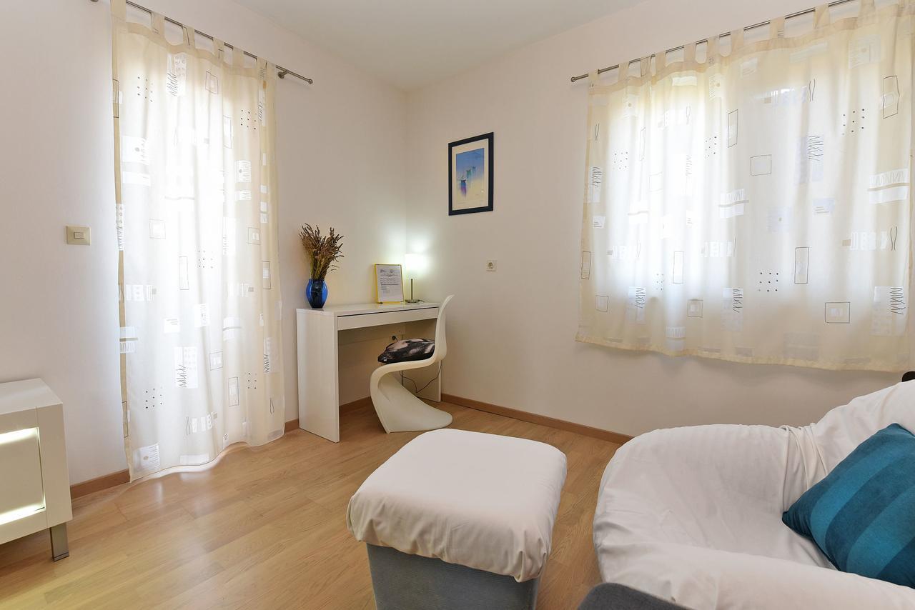 Apartment Monfiorenzo 1551 Rovinj Exteriér fotografie