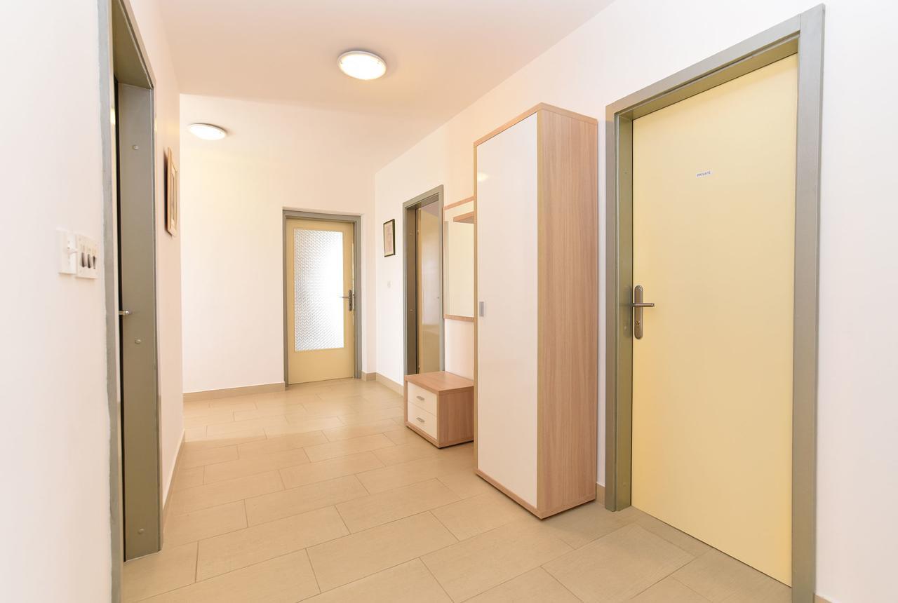 Apartment Monfiorenzo 1551 Rovinj Exteriér fotografie