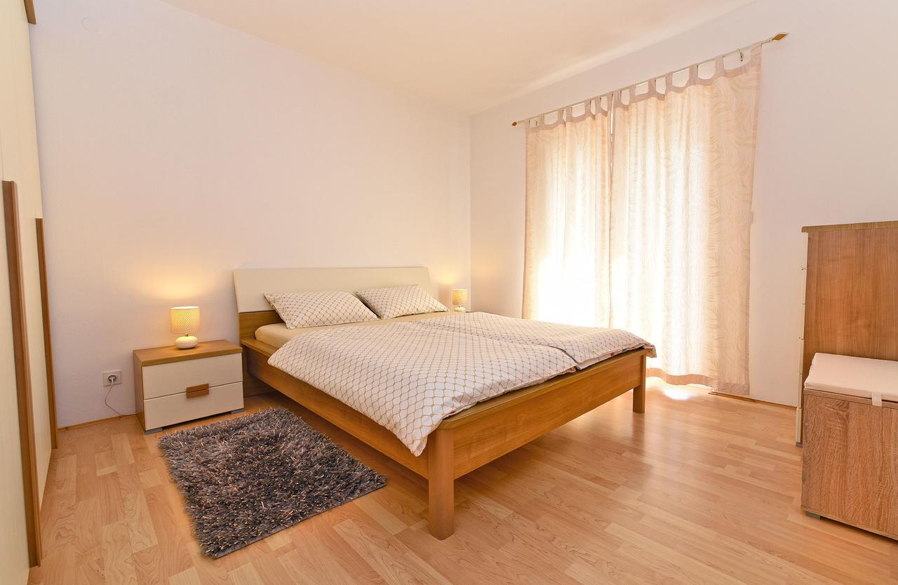 Apartment Monfiorenzo 1551 Rovinj Exteriér fotografie