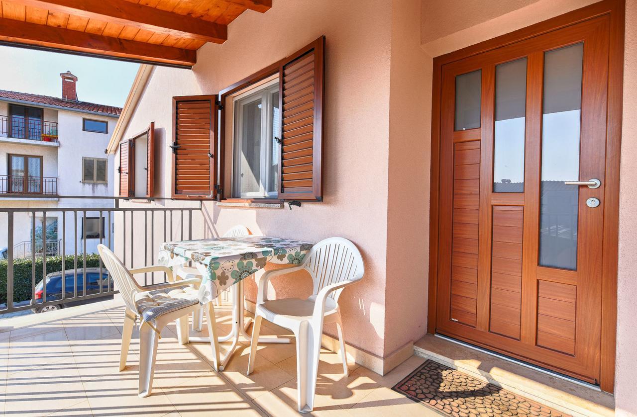 Apartment Monfiorenzo 1551 Rovinj Exteriér fotografie