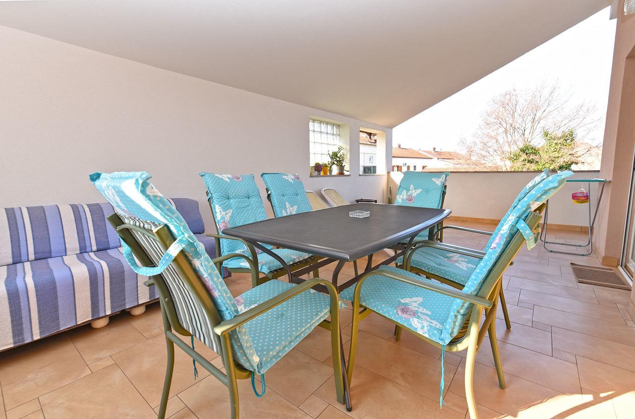 Apartment Monfiorenzo 1551 Rovinj Exteriér fotografie