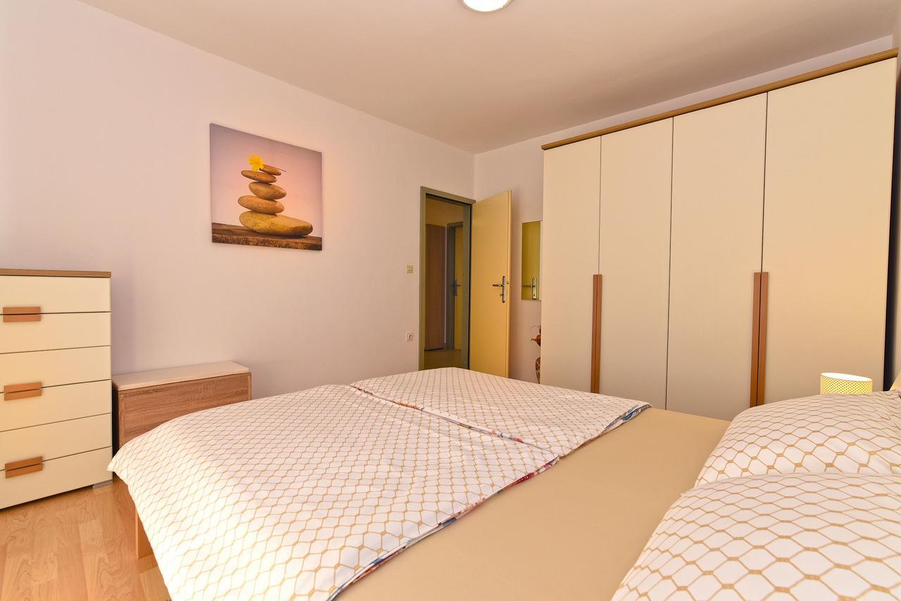 Apartment Monfiorenzo 1551 Rovinj Exteriér fotografie