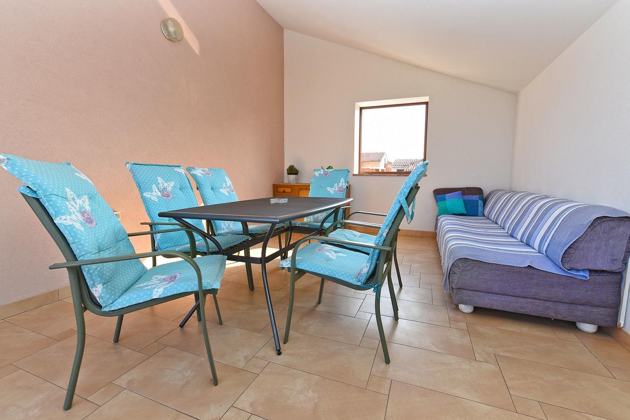 Apartment Monfiorenzo 1551 Rovinj Exteriér fotografie