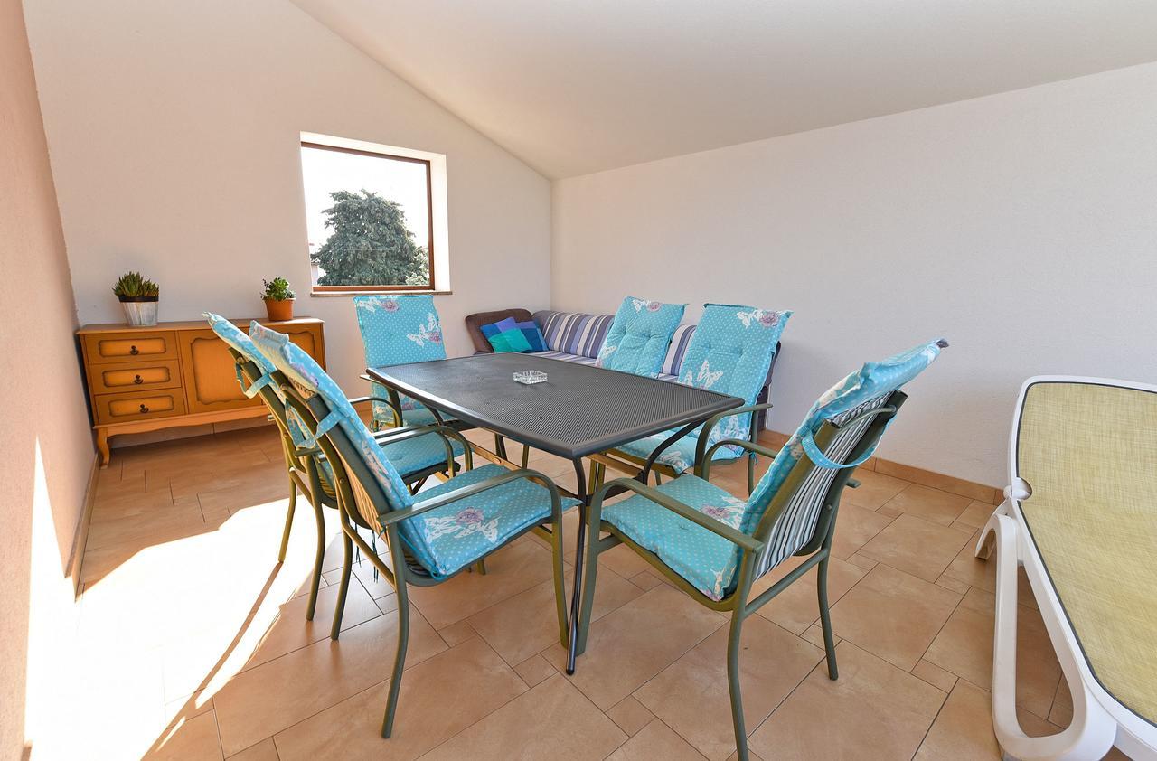 Apartment Monfiorenzo 1551 Rovinj Exteriér fotografie