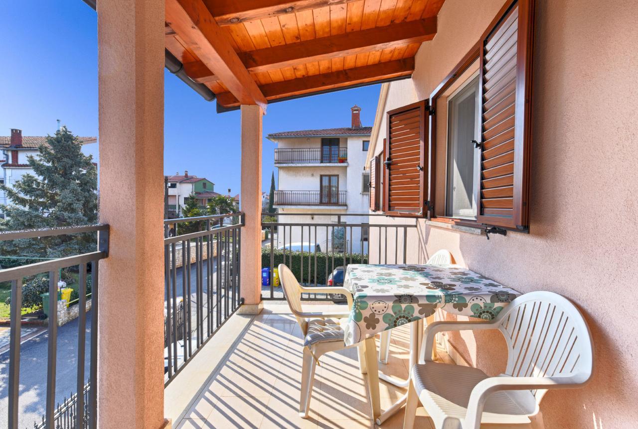 Apartment Monfiorenzo 1551 Rovinj Exteriér fotografie