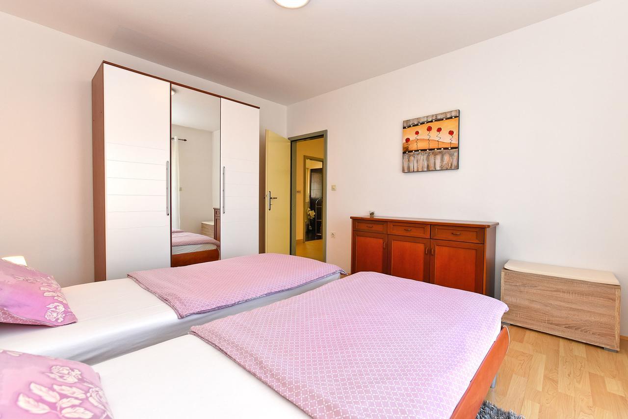 Apartment Monfiorenzo 1551 Rovinj Exteriér fotografie