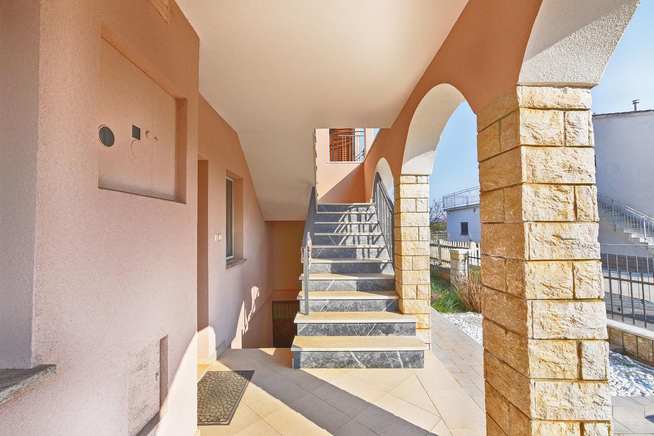 Apartment Monfiorenzo 1551 Rovinj Exteriér fotografie