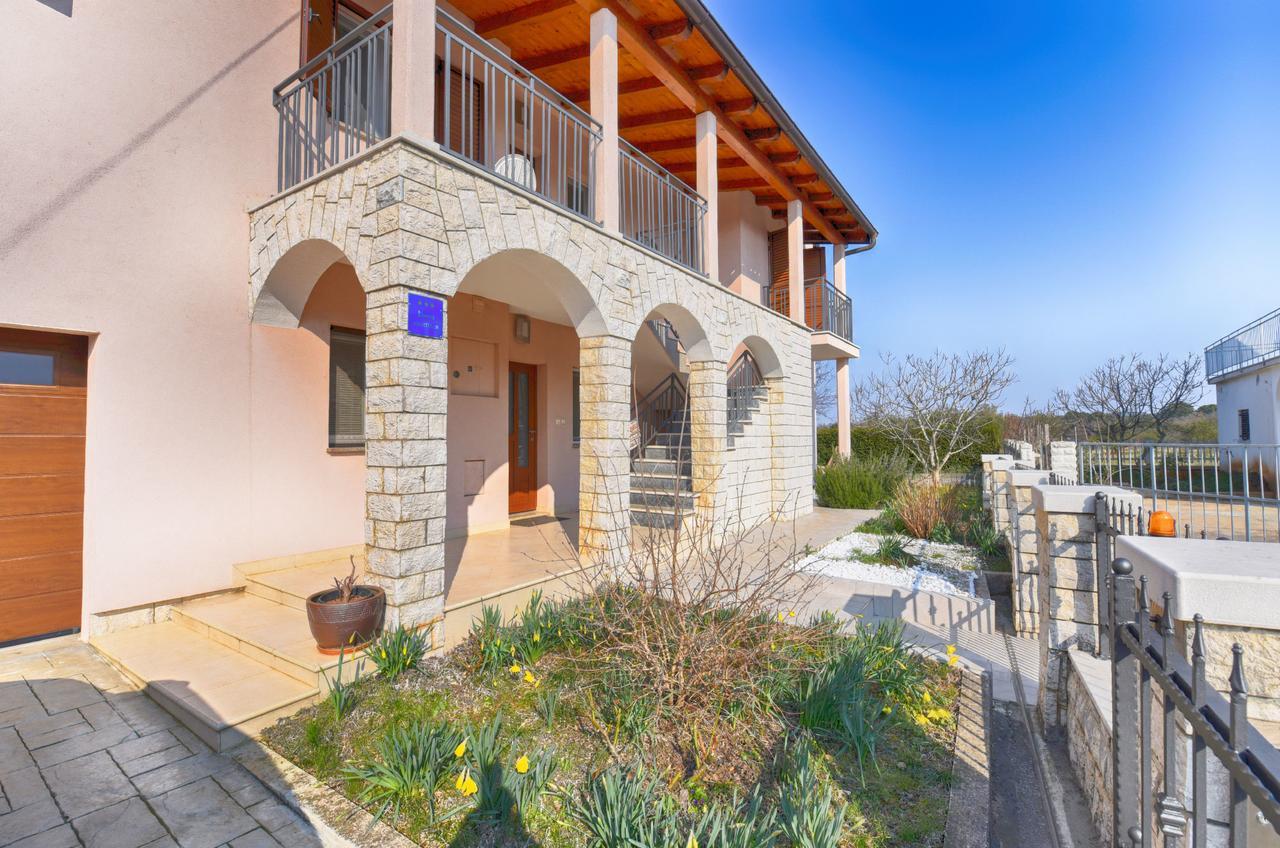 Apartment Monfiorenzo 1551 Rovinj Exteriér fotografie