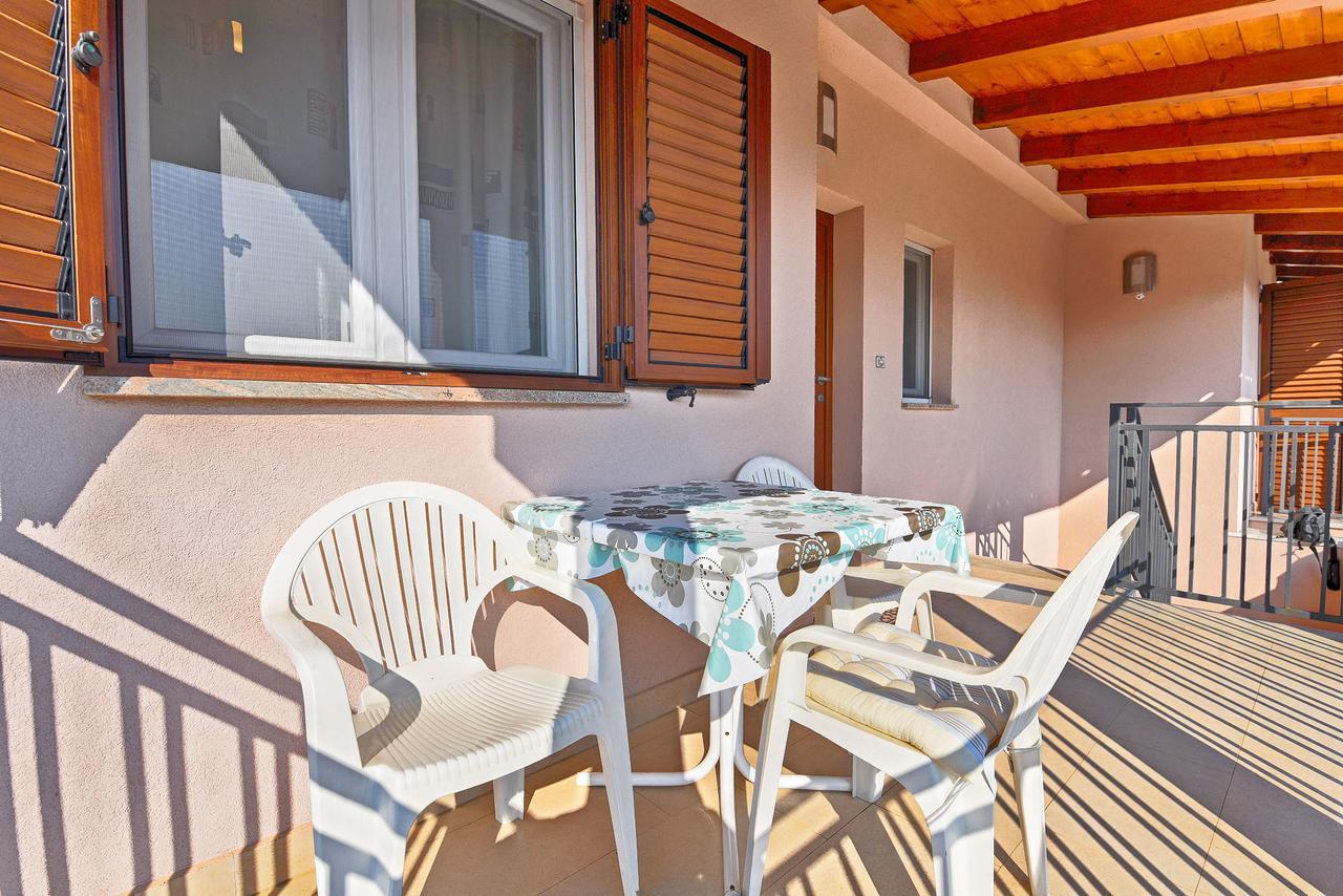 Apartment Monfiorenzo 1551 Rovinj Exteriér fotografie