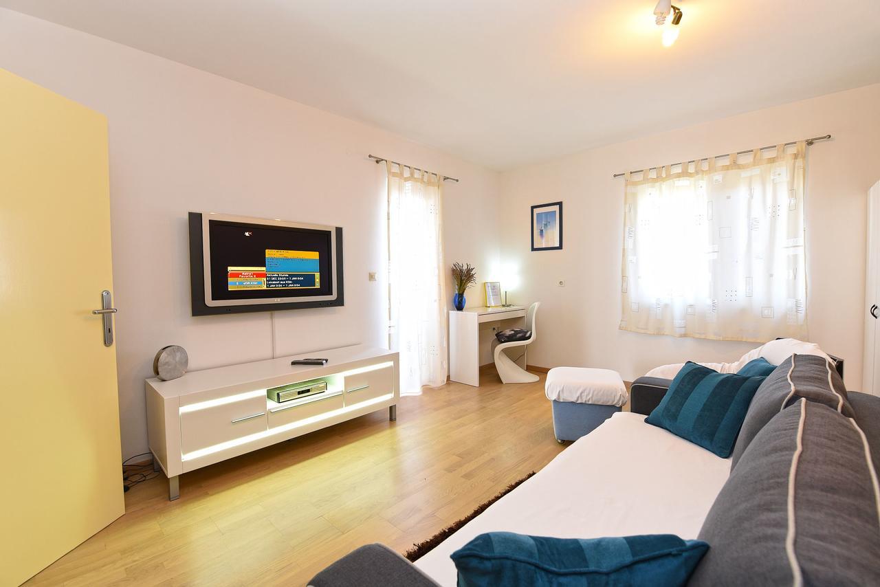 Apartment Monfiorenzo 1551 Rovinj Exteriér fotografie