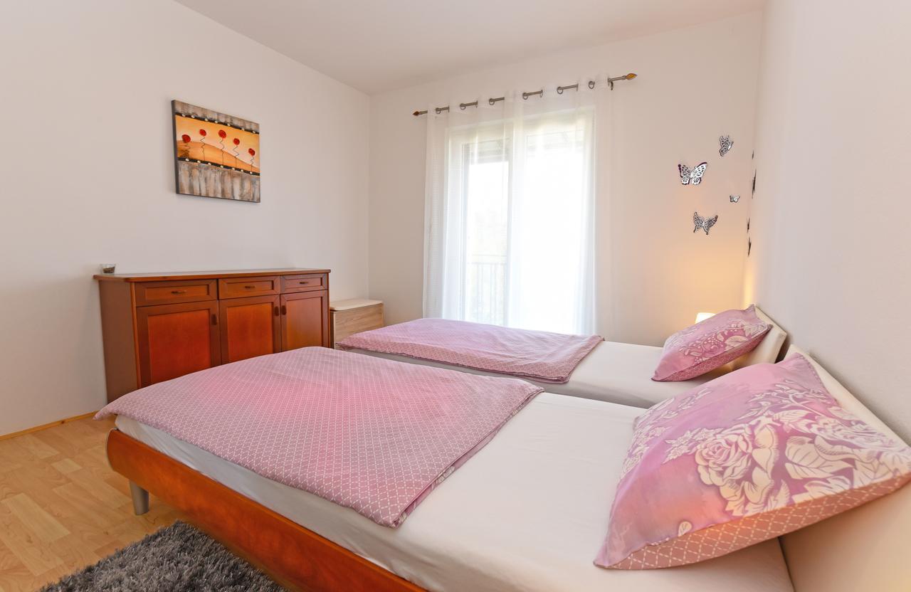Apartment Monfiorenzo 1551 Rovinj Exteriér fotografie
