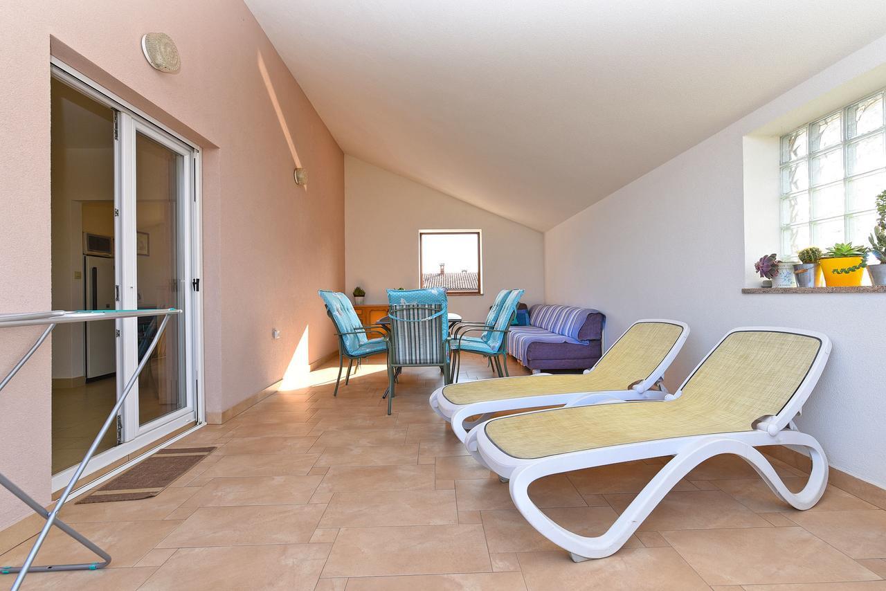 Apartment Monfiorenzo 1551 Rovinj Exteriér fotografie