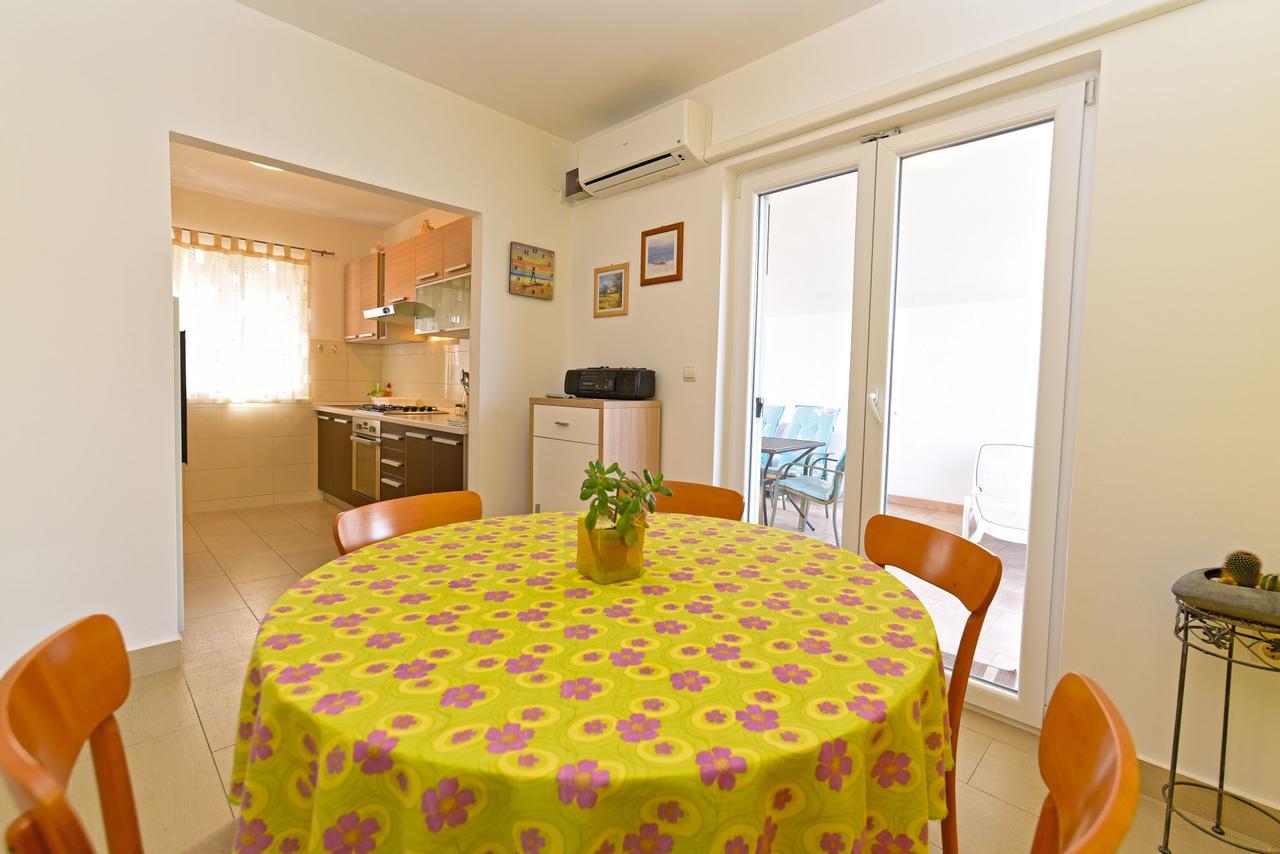 Apartment Monfiorenzo 1551 Rovinj Exteriér fotografie