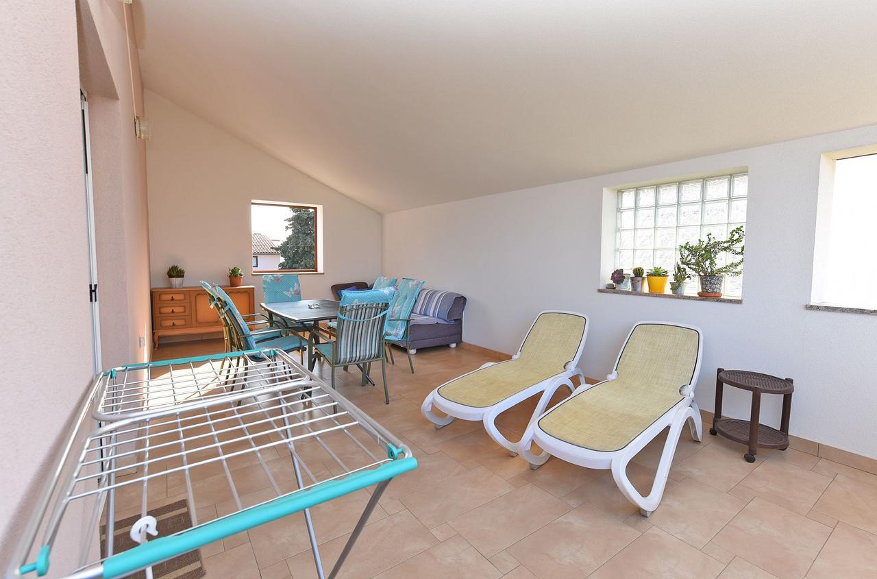 Apartment Monfiorenzo 1551 Rovinj Exteriér fotografie